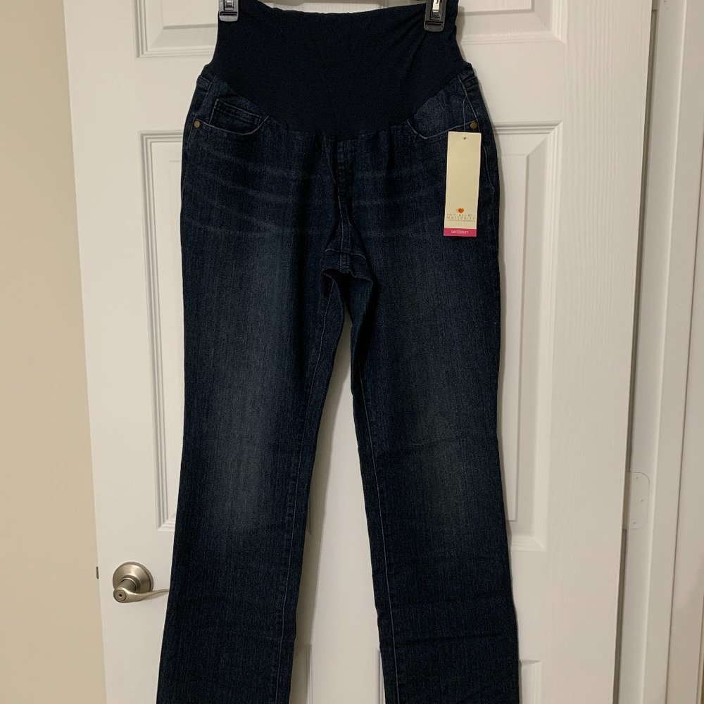 NWT Destination Maternity Women´s Jeans, Size XL